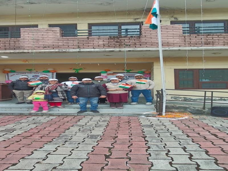 Students Activity